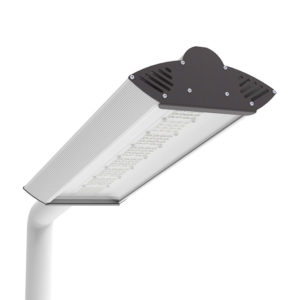 Уличный светодиодный светильник Восход 112Вт IP66