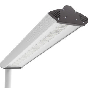 Консольный светодиодный светильник Восход 197Вт IP66