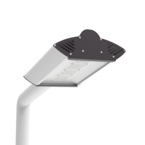 Уличный светодиодный светильник Восход 56Вт IP66