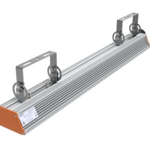 Взрывозащищенный светодиодный светильник Сахалин 64.16620.100 Ex T6 100Вт IP67