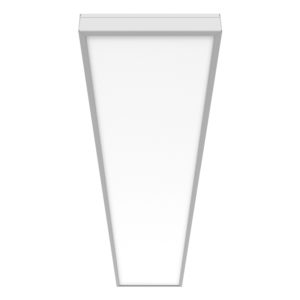 Офисный светодиодный светильник Федерация 40х1100х595 32Вт IP40