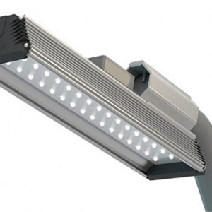 Светодиодный светильник уличного освещения Эльбрус  32.9100.60 60Вт IP67