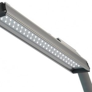 Светодиодный светильник уличного освещения Эльбрус 48.13650.88 88Вт IP67