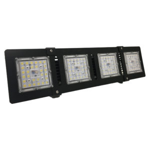 Светильник светодиодный промышленный EMS-EXAIR-P8/430 430Вт IP67