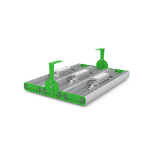 Светильник светодиодный промышленный ALB-390/3-06 Industrial 390Вт IP67