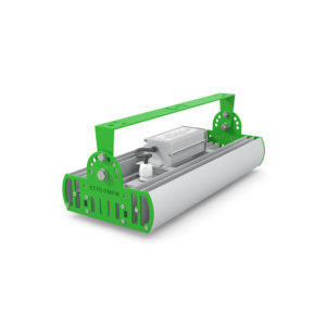 Светильник светодиодный промышленный ALB-60-04 Шторм 60Вт IP67