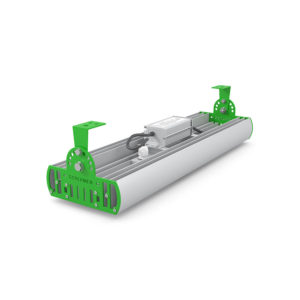 Светильник светодиодный промышленный ALB-90-06 Союз 90Вт IP67