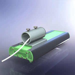 Светильник светодиодный уличный Эколюмен УССL-40-04 Союз 40Вт IP67