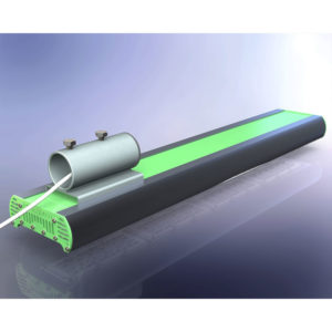 Светильник светодиодный уличный Эколюмен УССL-185-06 Гроза 185Вт IP67