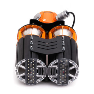 Взрывозащищенный светильник X-RAY 100Вт Ex