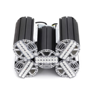 Уличный светодиодный прожектор X-RAY 250 Вт