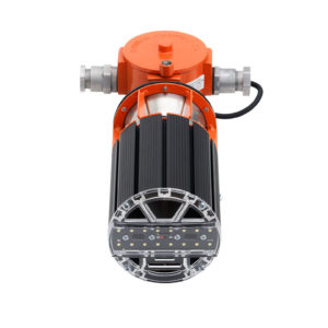 Взрывозащищенный светильник X-RAY 50Вт Ex