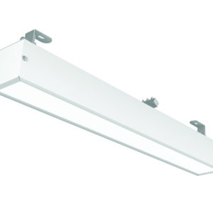 Торговый светильник Крым 32.2540.18 (0,5) 18Вт IP40