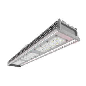 Консольный уличный светодиодный светильник LC 150-SKY Г90 150Вт 5000К