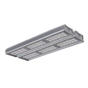 Накладной промышленный светодиодный светильник LC 300-SKY PROM Г90 300Вт 5000К