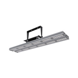 Накладной светодиодный светильник для спортивных объектов LC 300-SKY SPORTК15 300Вт 5700К