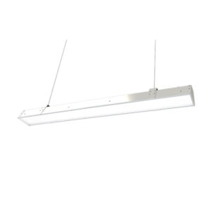 Подвесной торговый светодиодный светильник LC 36-MODUL OP 36Вт 5000К