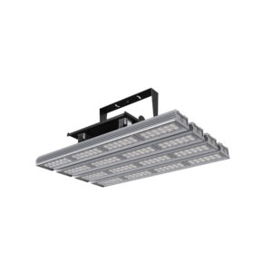 Накладной промышленный светодиодный светильник LC 400-SKY PROMК30 400Вт 5000К