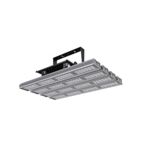 Накладной светодиодный светильник для спортивных объектов LC 400-SKY SPORT Г90 400Вт 5700К