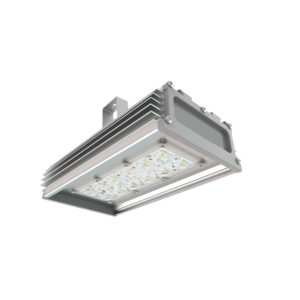 Накладной промышленный светодиодный светильник LC 50-SKY PROM Г60 50Вт 5000К