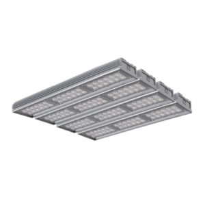 Накладной промышленный светодиодный светильник LC 600-SKY PROM D 600Вт 5000К