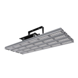 Накладной светодиодный светильник для спортивных объектов LC 600-SKY SPORTК15 600Вт 5700К