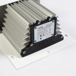 Взрывозащищенный наружный светильник NT-OIL 40 Л Ex