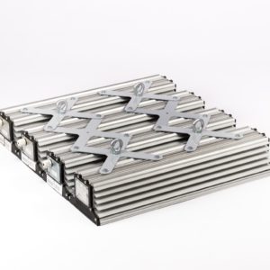 Подвесной промышленный светильник NT-PROM 280Вт