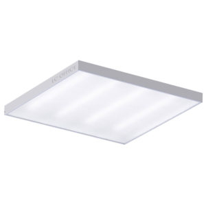 Встраиваемый офисный светодиодный светильник LC 54-OFFICE OP 54Вт 4000К