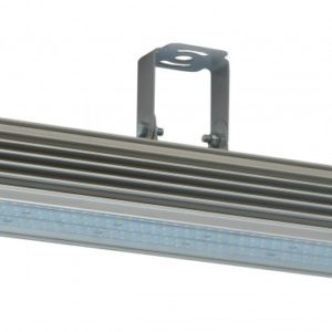 Уличный светодиодный светильник PLO 05-010-5-120 Вт Универсальный