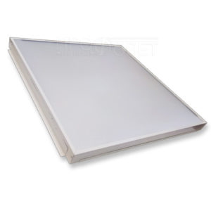 Светильник светодиодный офисный грильято Apollo G-60 RE24 60Вт