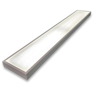 Светильник светодиодный офисный Apollo-L54 SM16 54Вт