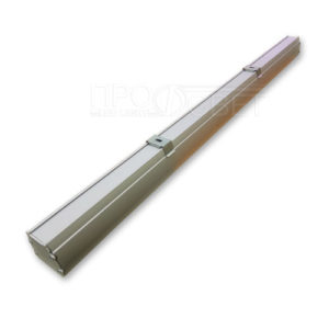 Светильник светодиодный промышленный Ares AL M-50 SM14 ECO/LUX 50Вт 6100Лм