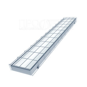 Спортивный светодиодный светильник Олимп Лэд L36 SM14 36Вт