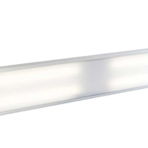 Светодиодный светильник армстронг SVT-ARM-U-1200x180x40-30Вт-PR