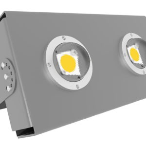 Прожектор светодиодный SVT-STR-COB-120Вт-120