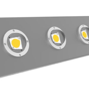 Прожектор светодиодный SVT-STR-COB-240Вт-135×75