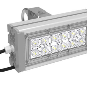 Промышленный прожектор Модуль SVT-STR-M-27Вт-VSM (с защитой от 380)