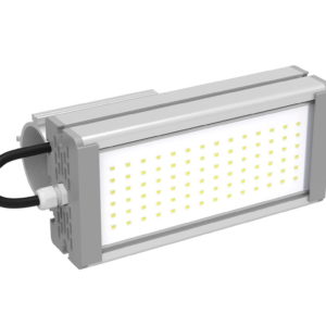 Промышленный светильник Модуль SVT-STR-M-32Вт-C (с защитой от 380)