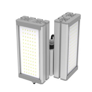 Промышленный светильник Модуль SVT-STR-M-32Вт-DUO90-C (с защитой от 380)