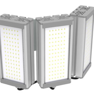 Промышленный светильник Модуль SVT-STR-M-32Вт-TRIO90-C