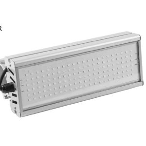 Светильник светодиодный термостойкий Модуль SVT-STR-M-48Вт-C-FTR