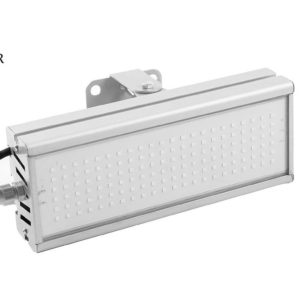 Светильник светодиодный термостойкий Модуль SVT-STR-M-48Вт-FTR