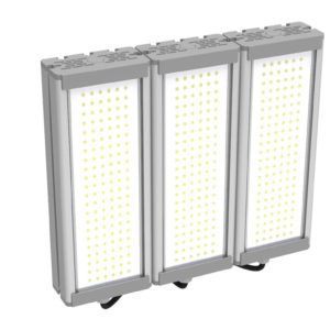 Промышленный светильник Модуль SVT-STR-M-48Вт-TRIO-C (с защитой от 380)