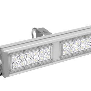 Промышленный прожектор Модуль SVT-STR-M-53Вт-27 (с защитой от 380)