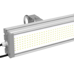 Промышленный светильник Модуль SVT-STR-M-61Вт (с защитой от 380)