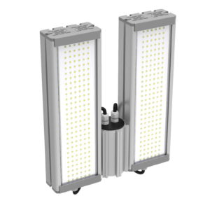 Промышленный светильник Модуль SVT-STR-M-61Вт-DUO-C