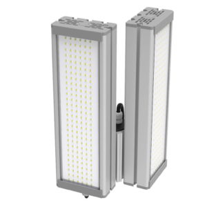 Промышленный светильник Модуль SVT-STR-M-61Вт-DUO90-C (с защитой от 380)