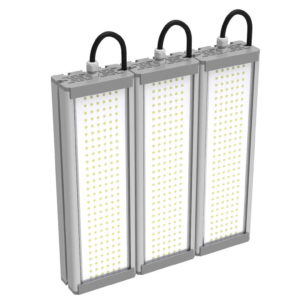 Промышленный светильник Модуль SVT-STR-M-61Вт-TRIO