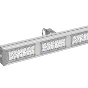 Промышленный прожектор Модуль SVT-STR-M-79Вт-45×140